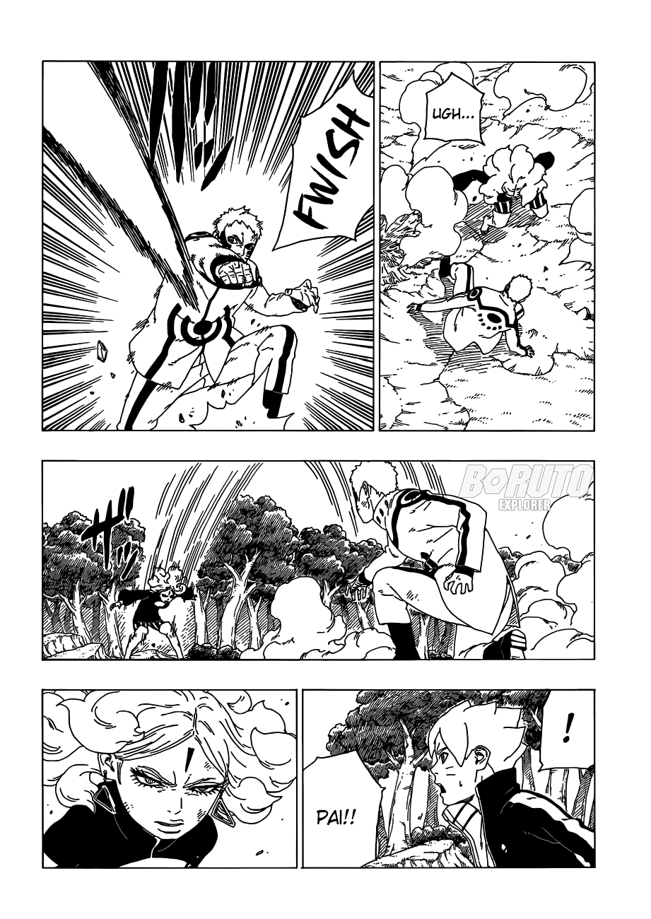 Read Boruto_ Naruto Next Generations (pt) Manga Online