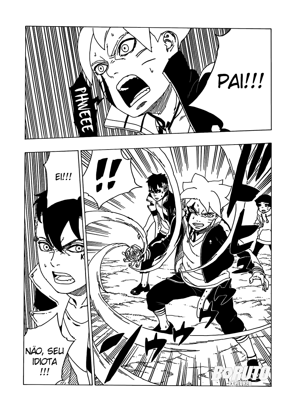 Read Boruto_ Naruto Next Generations (pt) Manga Online