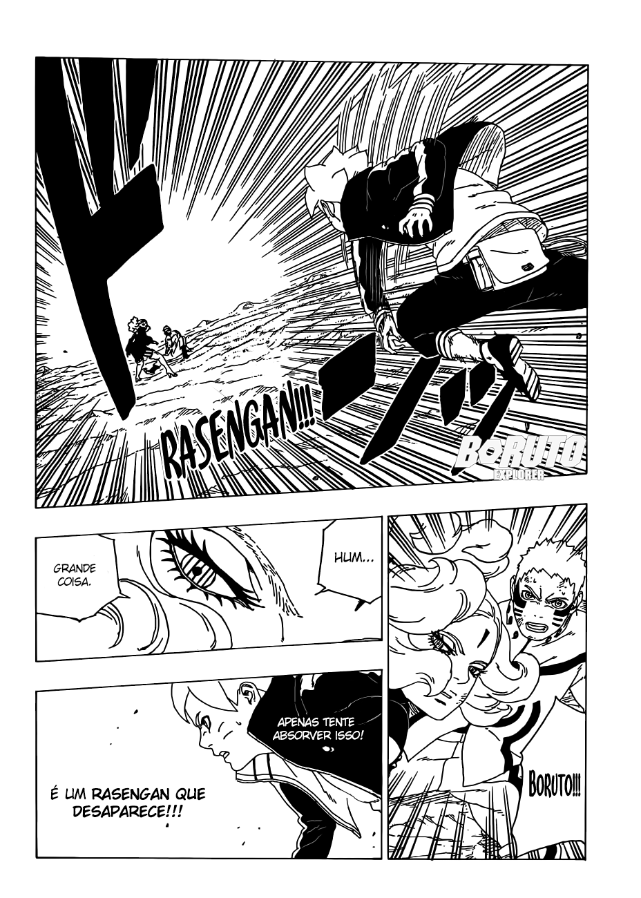 Read Boruto_ Naruto Next Generations (pt) Manga Online