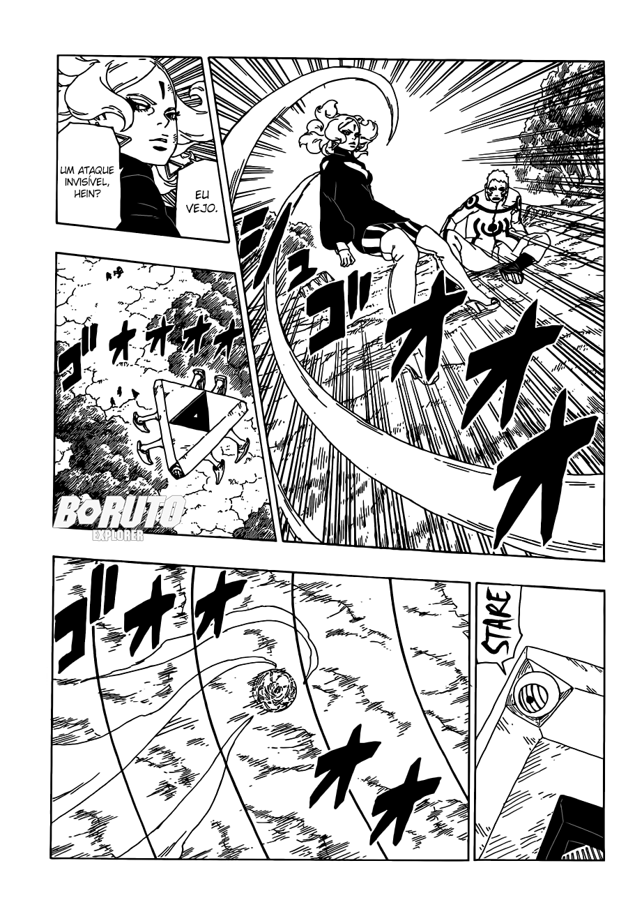 Read Boruto_ Naruto Next Generations (pt) Manga Online