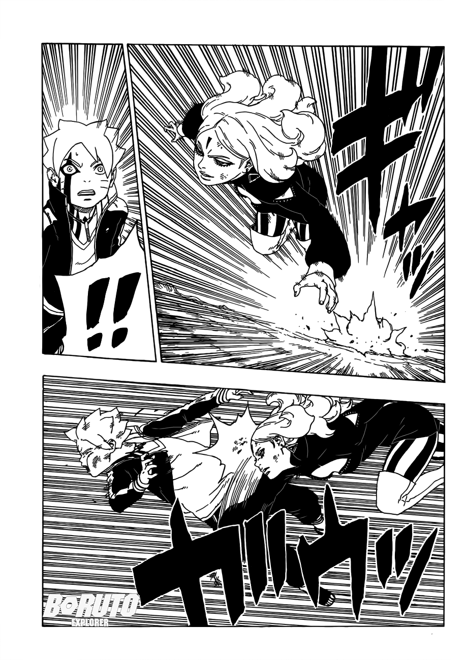 Read Boruto_ Naruto Next Generations (pt) Manga Online