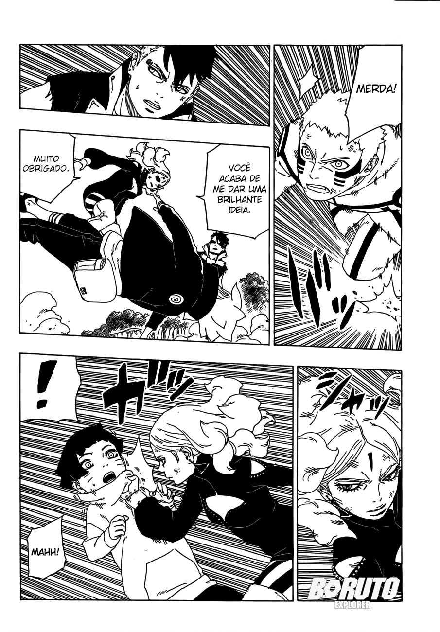 Read Boruto_ Naruto Next Generations (pt) Manga Online