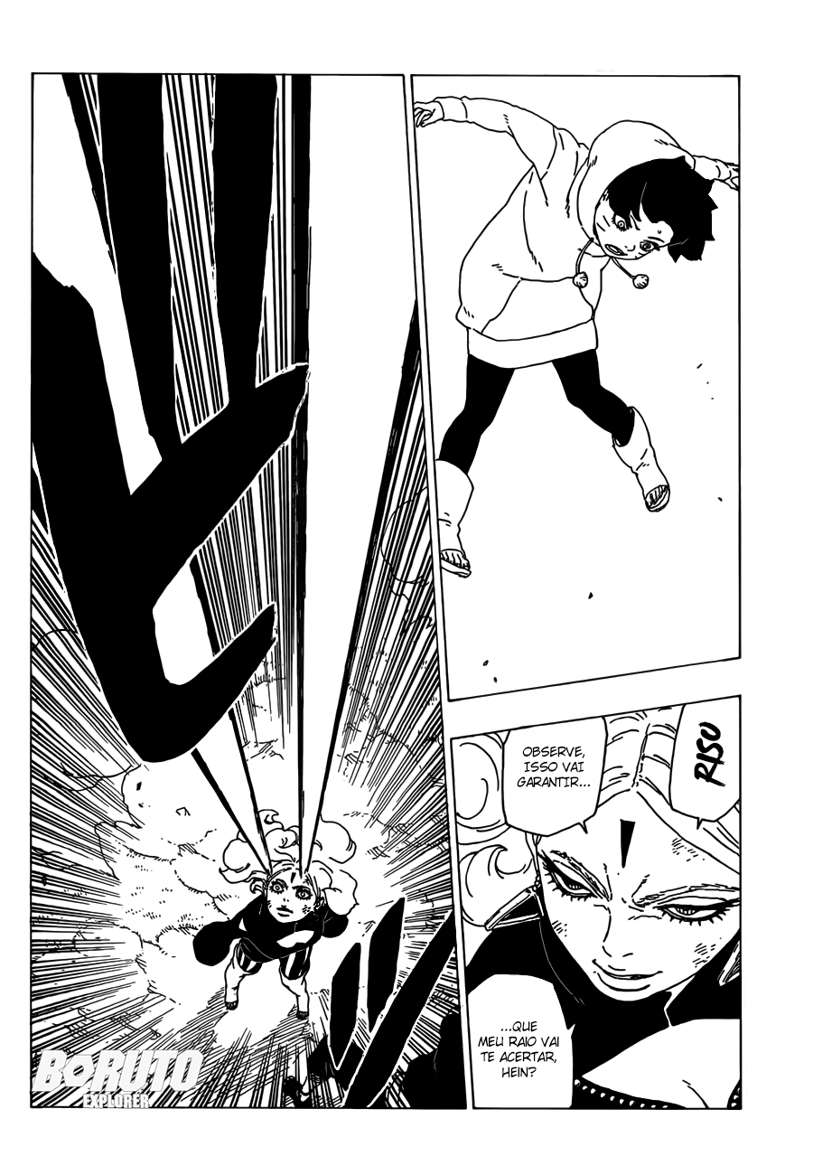 Read Boruto_ Naruto Next Generations (pt) Manga Online