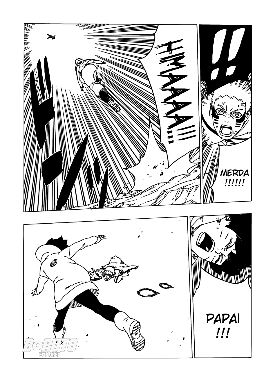 Read Boruto_ Naruto Next Generations (pt) Manga Online