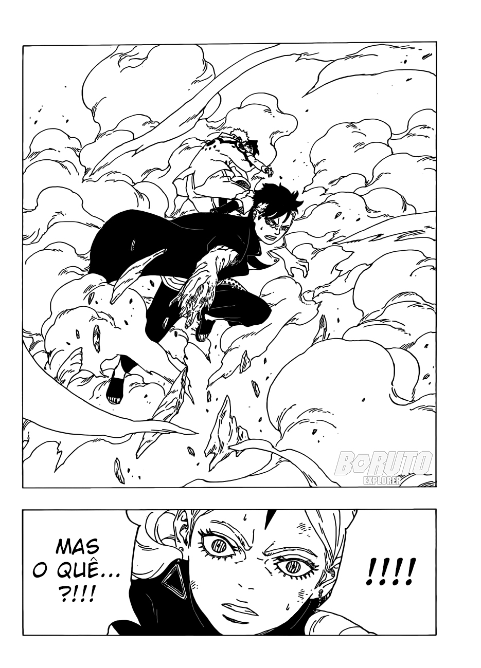 Read Boruto_ Naruto Next Generations (pt) Manga Online