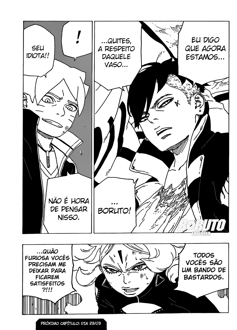 Read Boruto_ Naruto Next Generations (pt) Manga Online