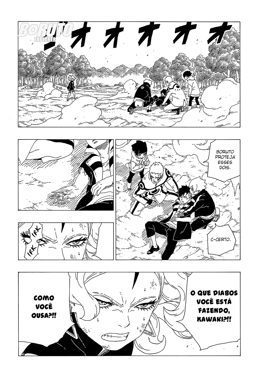 Read Boruto_ Naruto Next Generations (pt) Manga Online