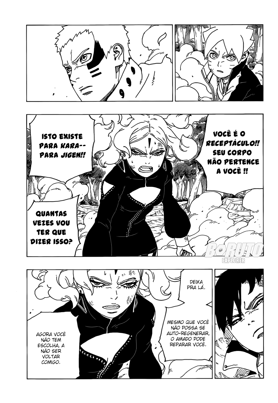 Read Boruto_ Naruto Next Generations (pt) Manga Online