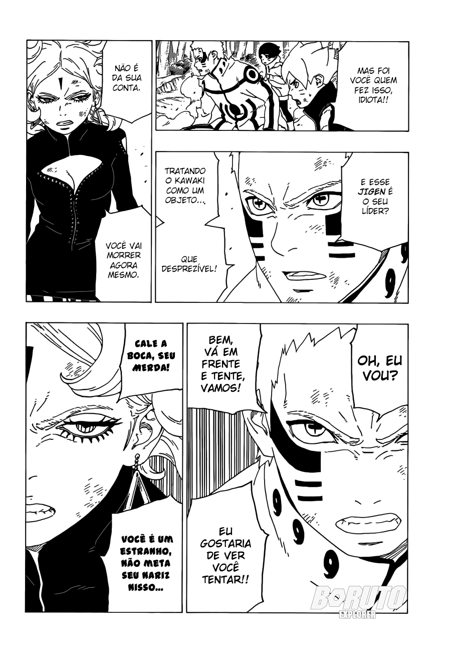 Read Boruto_ Naruto Next Generations (pt) Manga Online