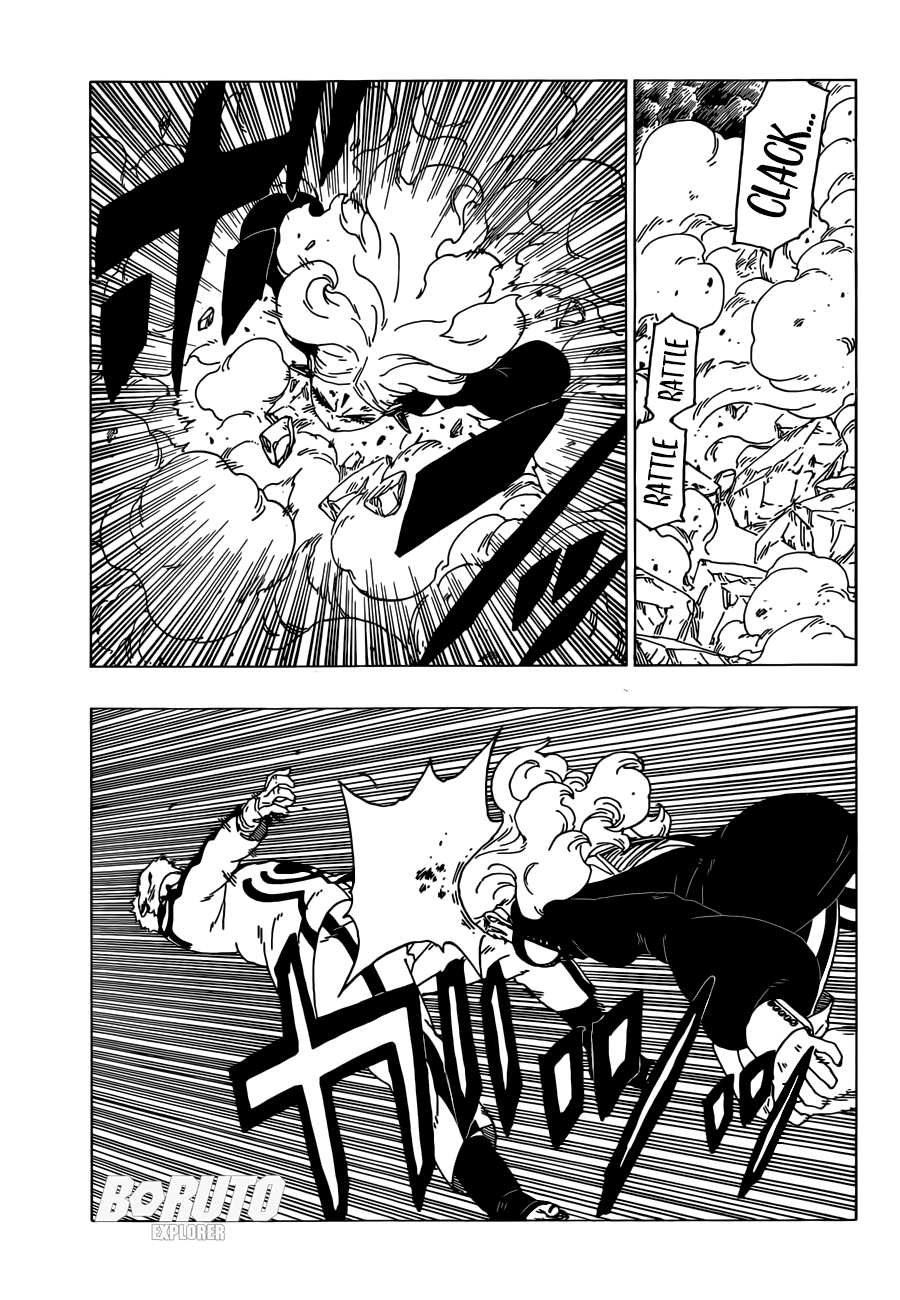 Read Boruto_ Naruto Next Generations (pt) Manga Online