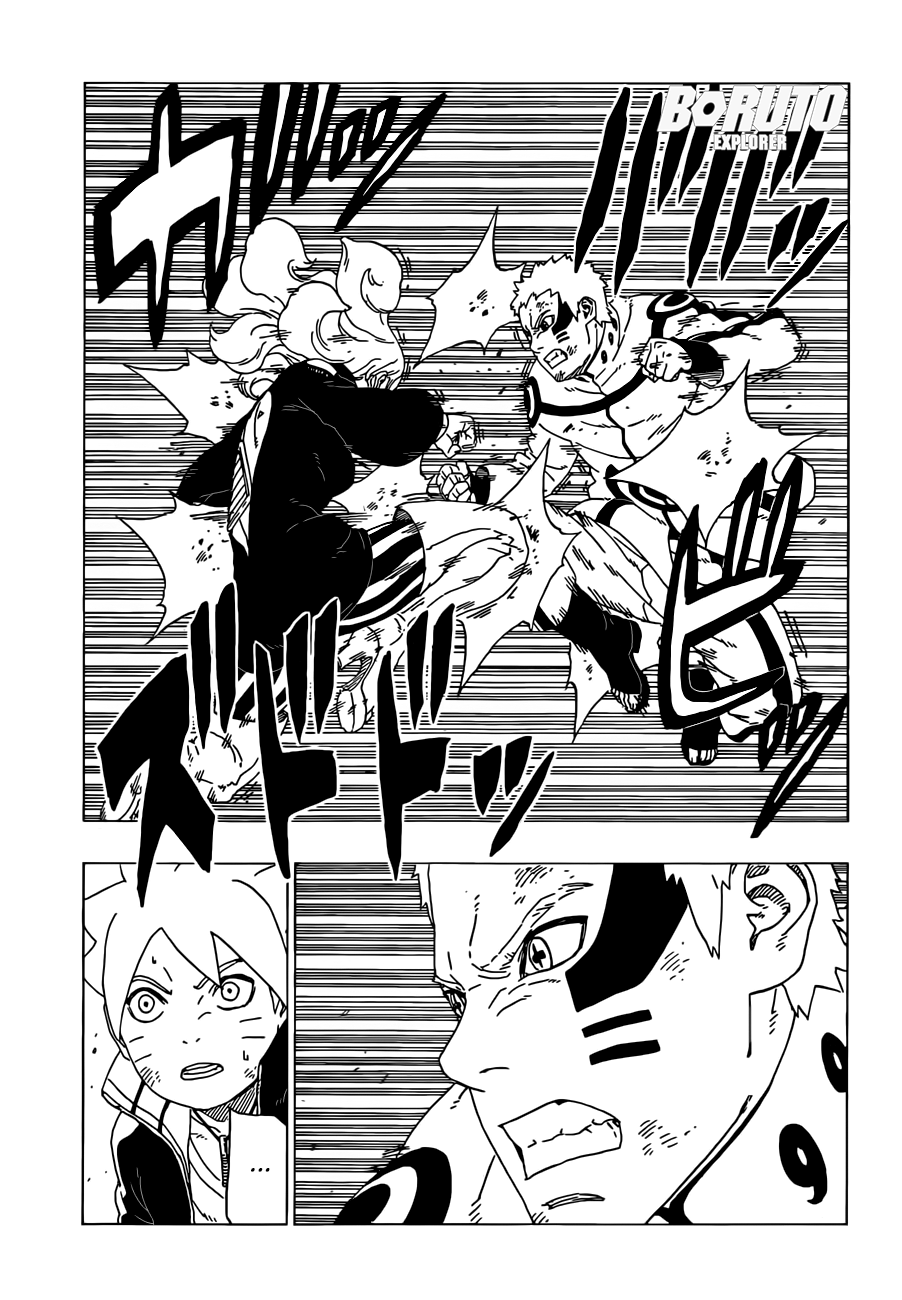 Read Boruto_ Naruto Next Generations (pt) Manga Online