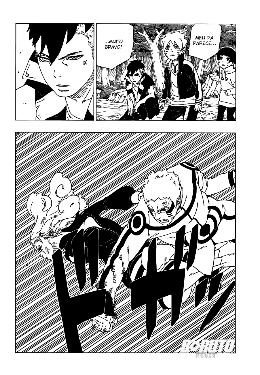 Read Boruto_ Naruto Next Generations (pt) Manga Online