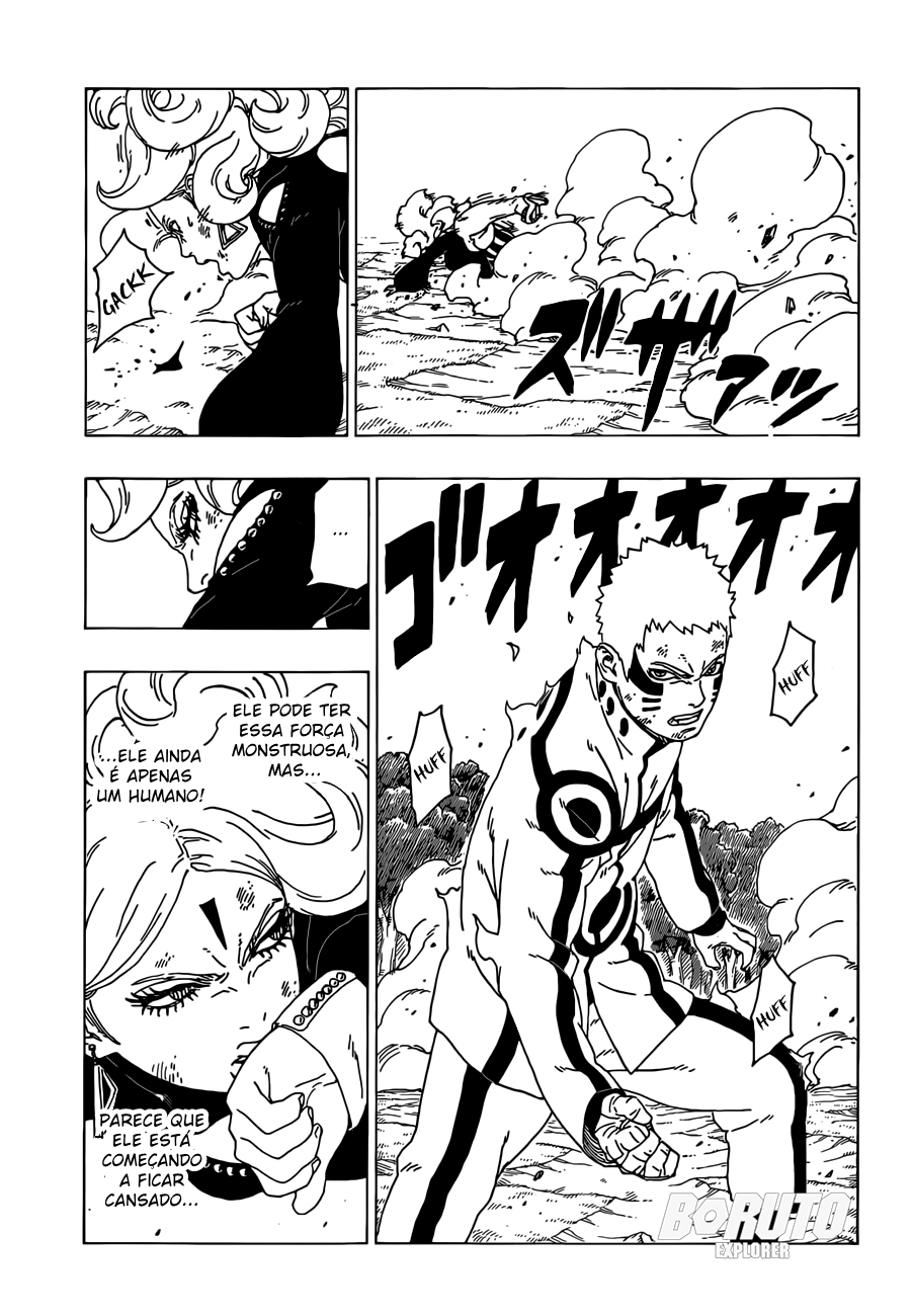 Read Boruto_ Naruto Next Generations (pt) Manga Online