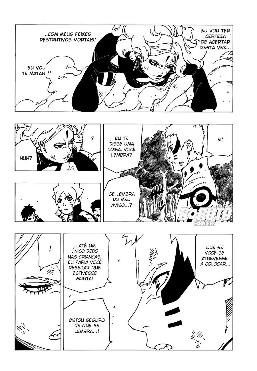 Read Boruto_ Naruto Next Generations (pt) Manga Online