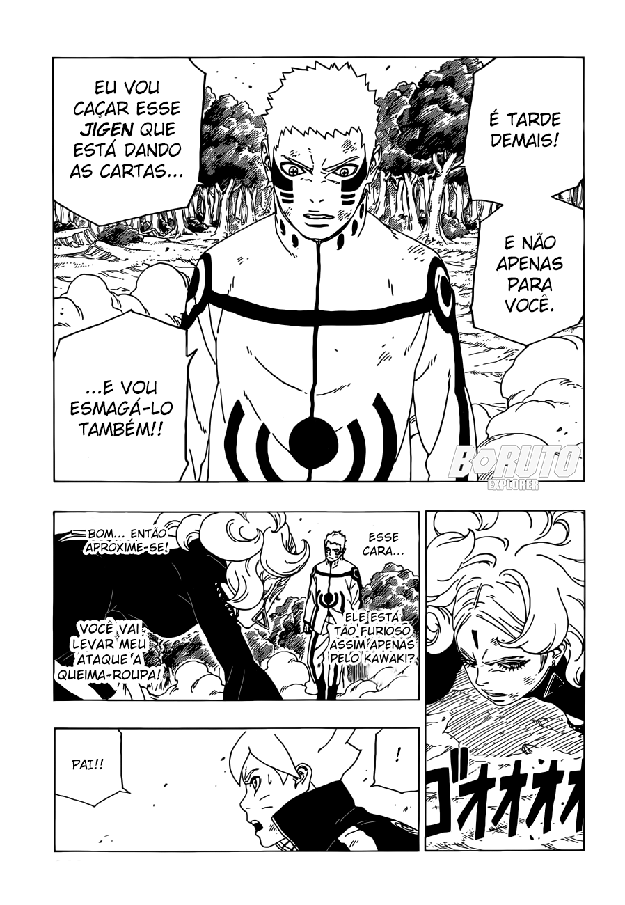 Read Boruto_ Naruto Next Generations (pt) Manga Online