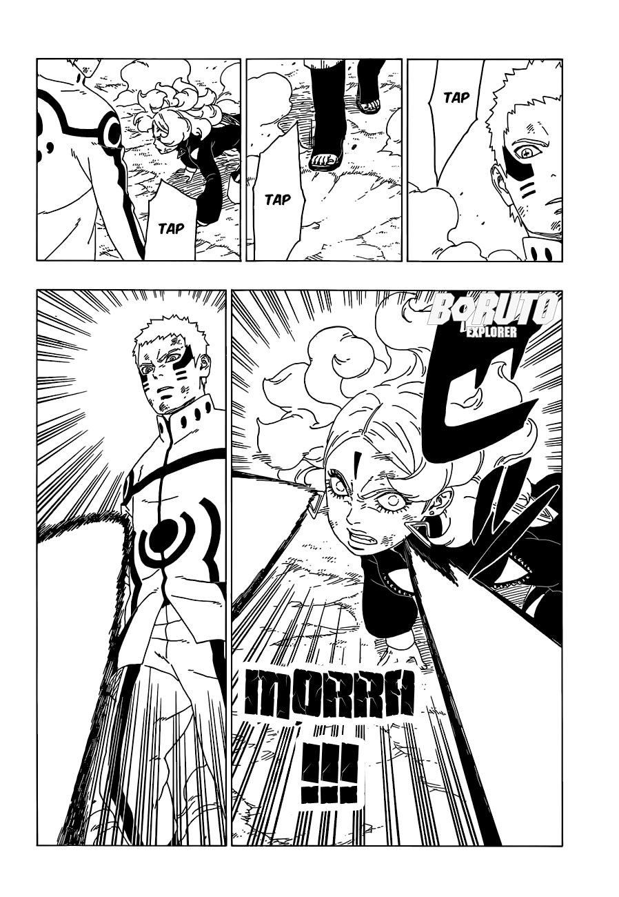 Read Boruto_ Naruto Next Generations (pt) Manga Online