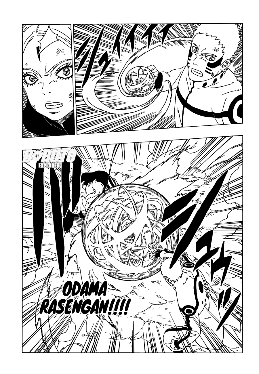 Read Boruto_ Naruto Next Generations (pt) Manga Online