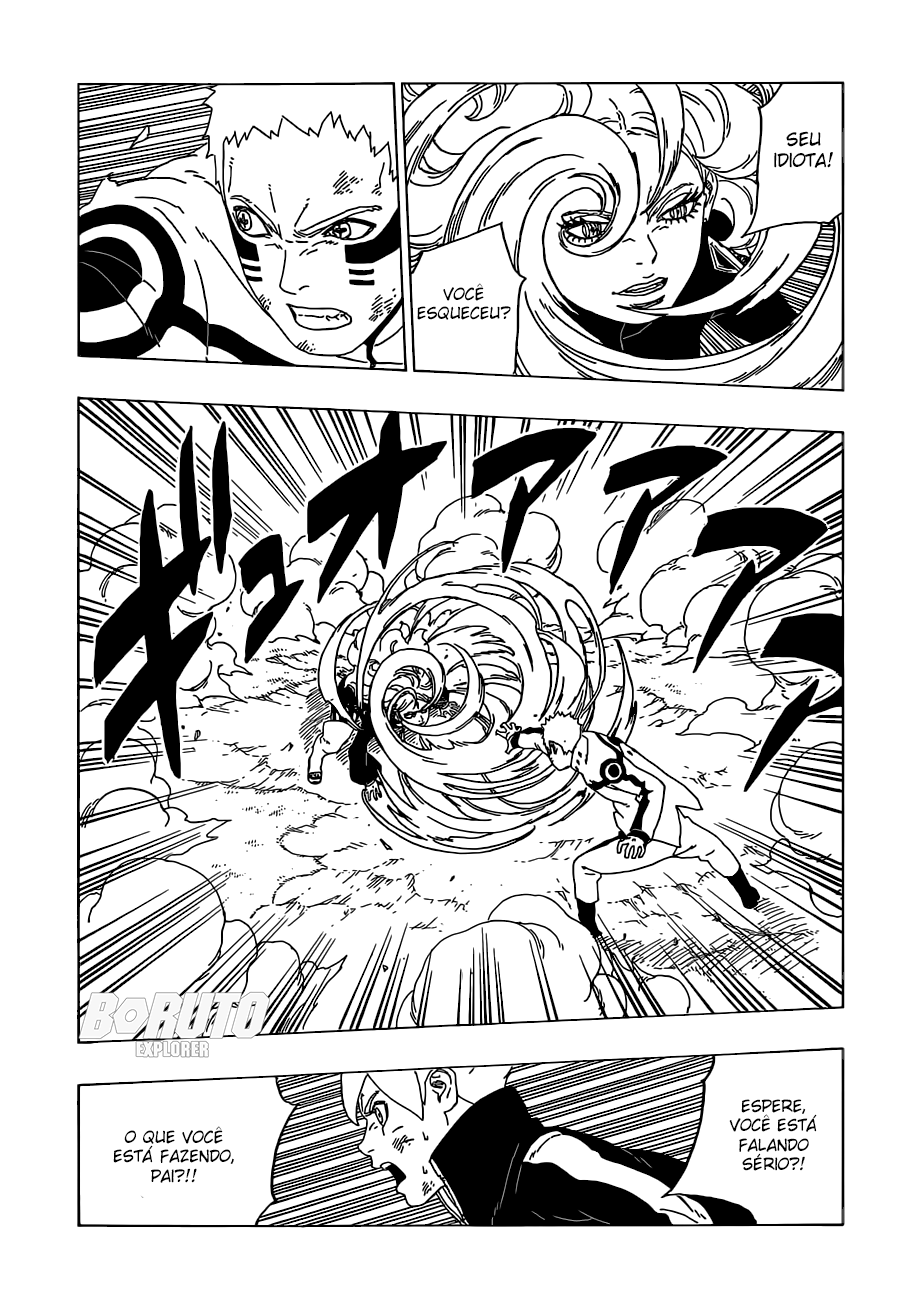 Read Boruto_ Naruto Next Generations (pt) Manga Online