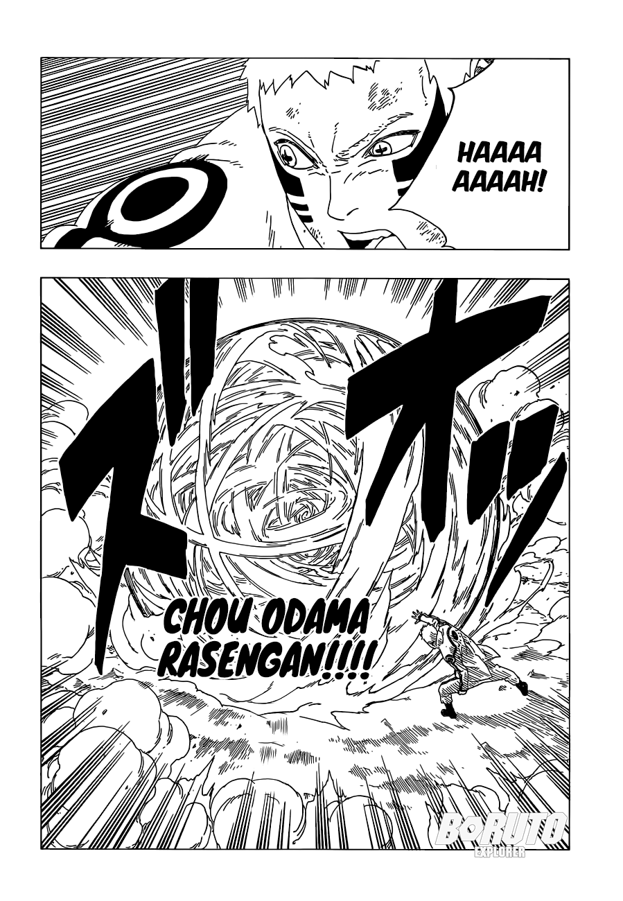 Read Boruto_ Naruto Next Generations (pt) Manga Online