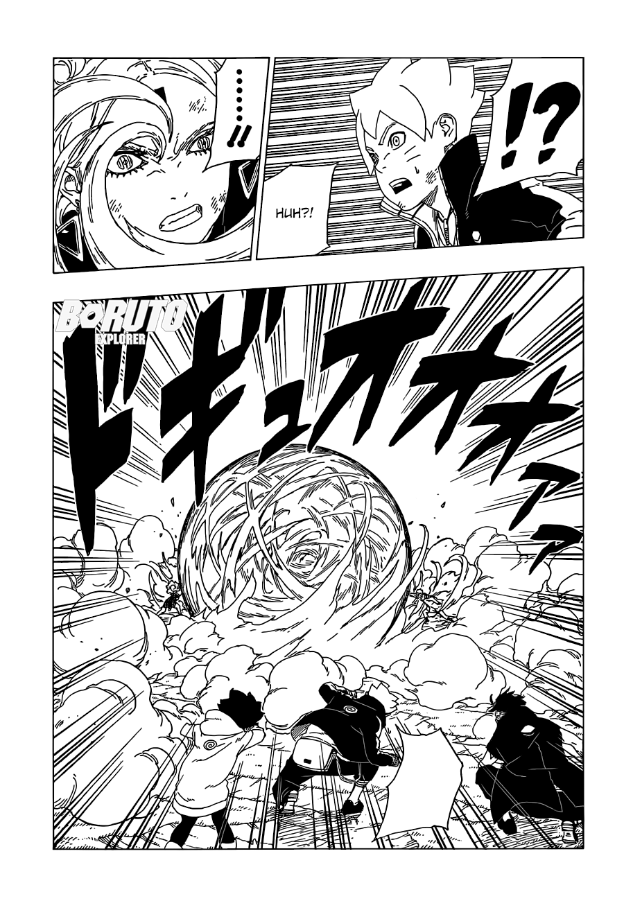 Read Boruto_ Naruto Next Generations (pt) Manga Online