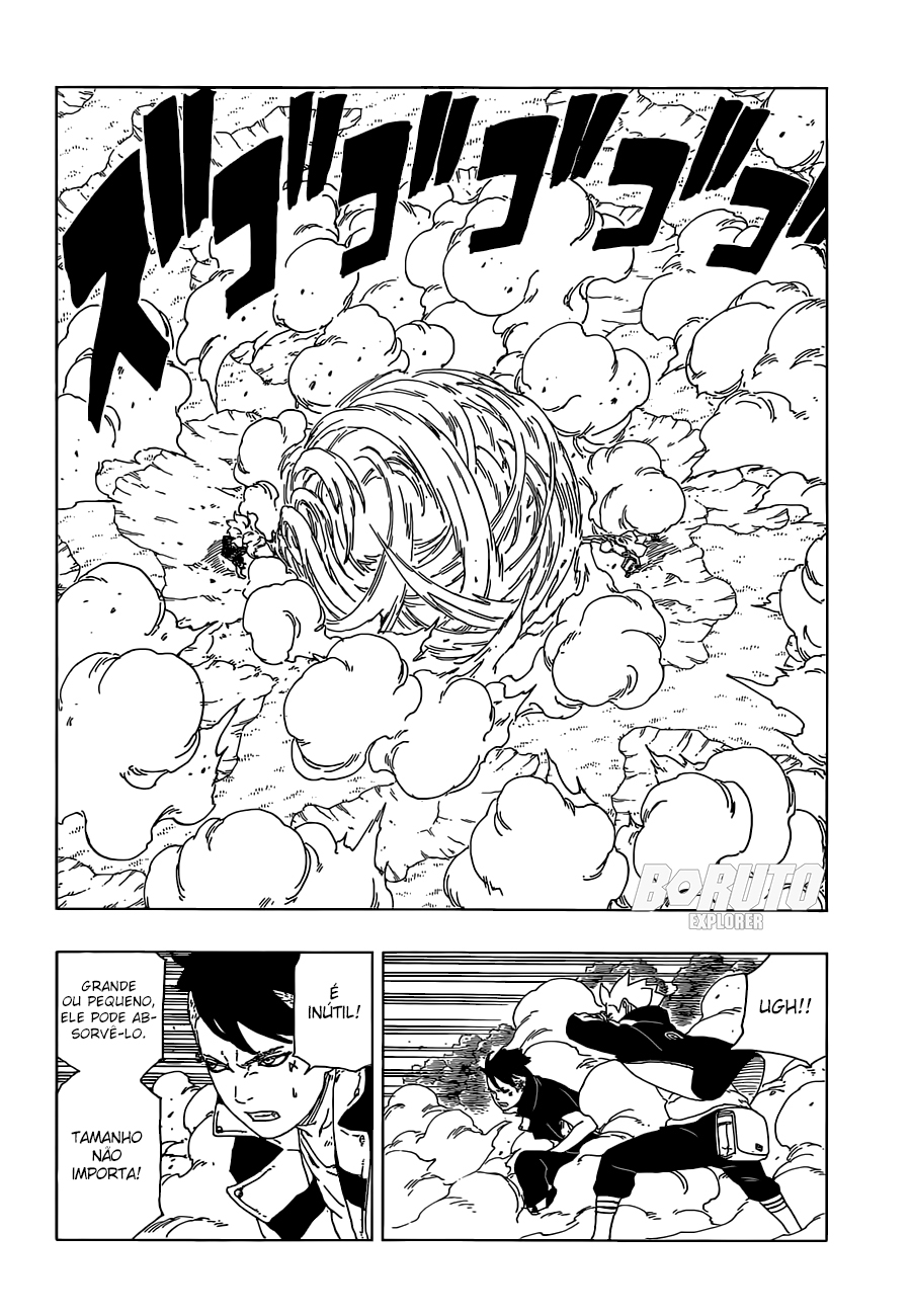 Read Boruto_ Naruto Next Generations (pt) Manga Online