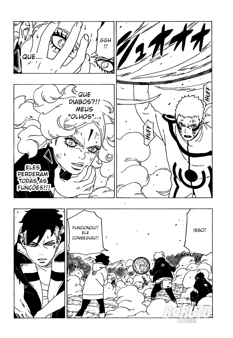 Read Boruto_ Naruto Next Generations (pt) Manga Online