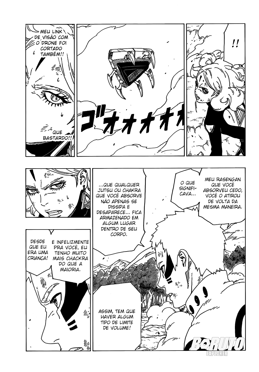 Read Boruto_ Naruto Next Generations (pt) Manga Online