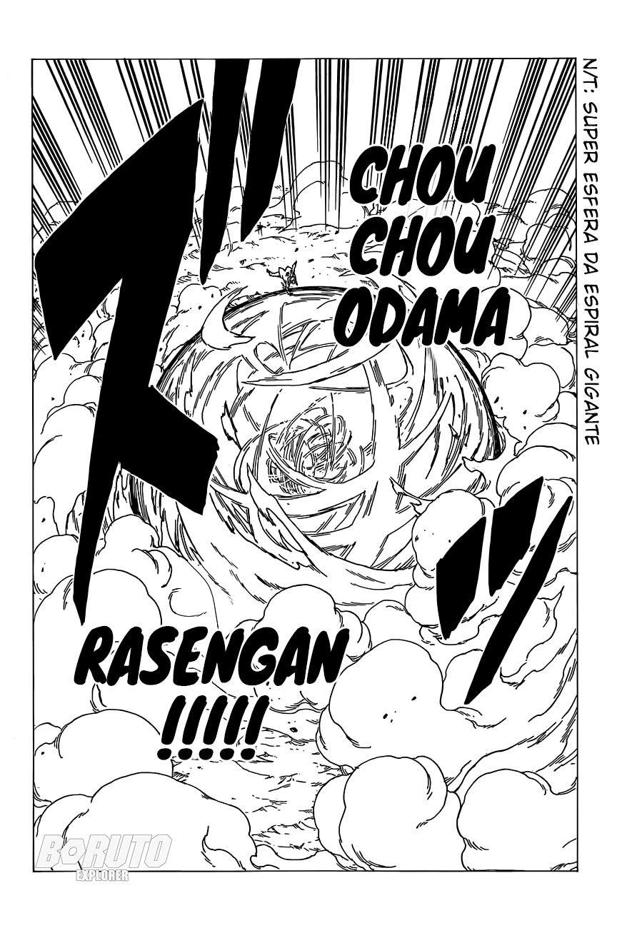 Read Boruto_ Naruto Next Generations (pt) Manga Online