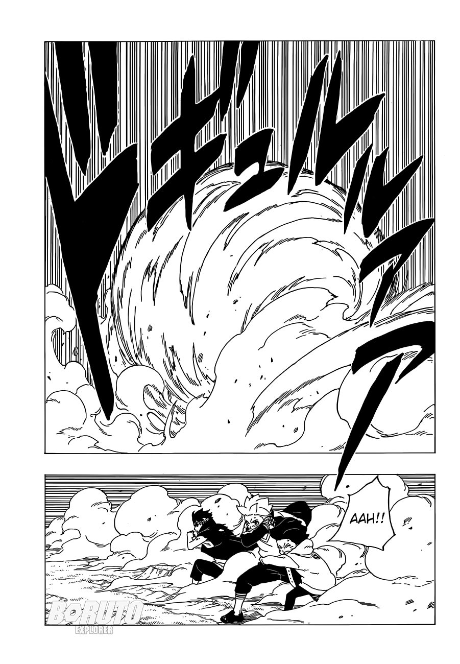 Read Boruto_ Naruto Next Generations (pt) Manga Online