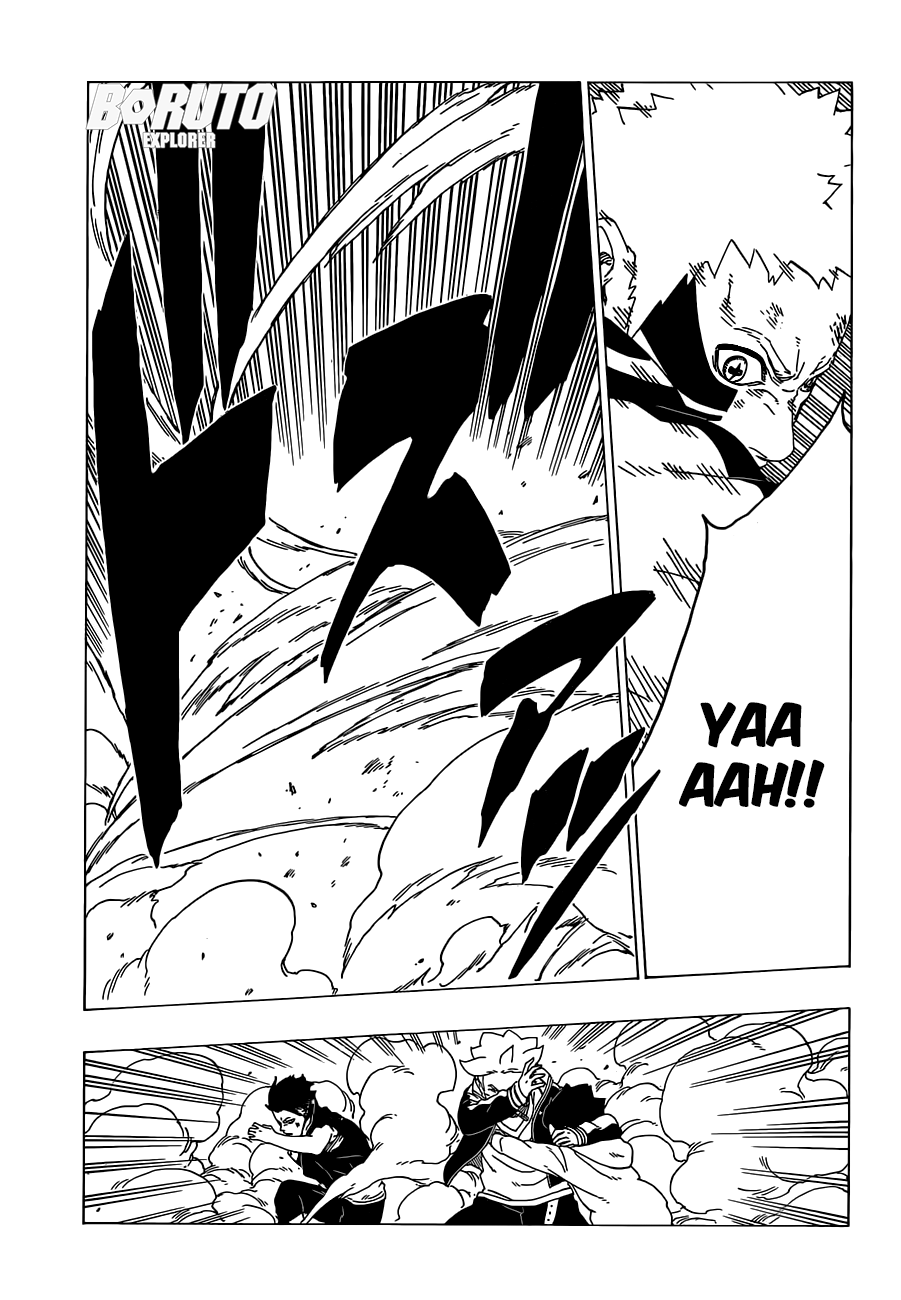 Read Boruto_ Naruto Next Generations (pt) Manga Online