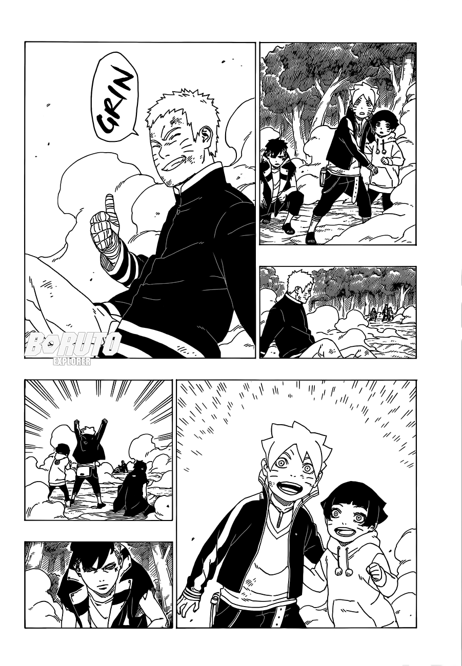 Read Boruto_ Naruto Next Generations (pt) Manga Online
