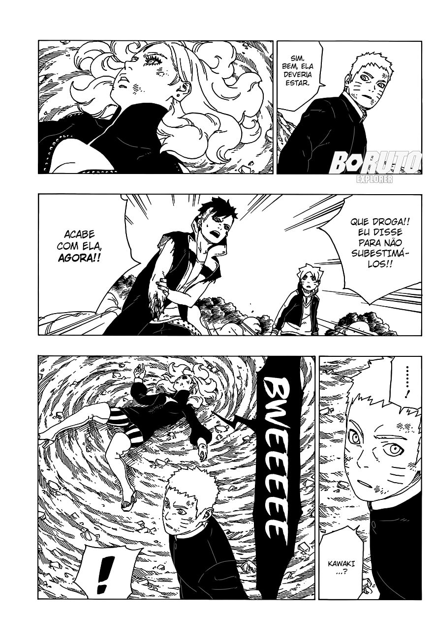 Read Boruto_ Naruto Next Generations (pt) Manga Online