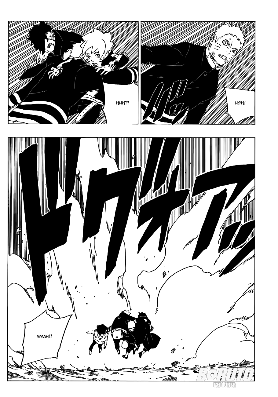 Read Boruto_ Naruto Next Generations (pt) Manga Online