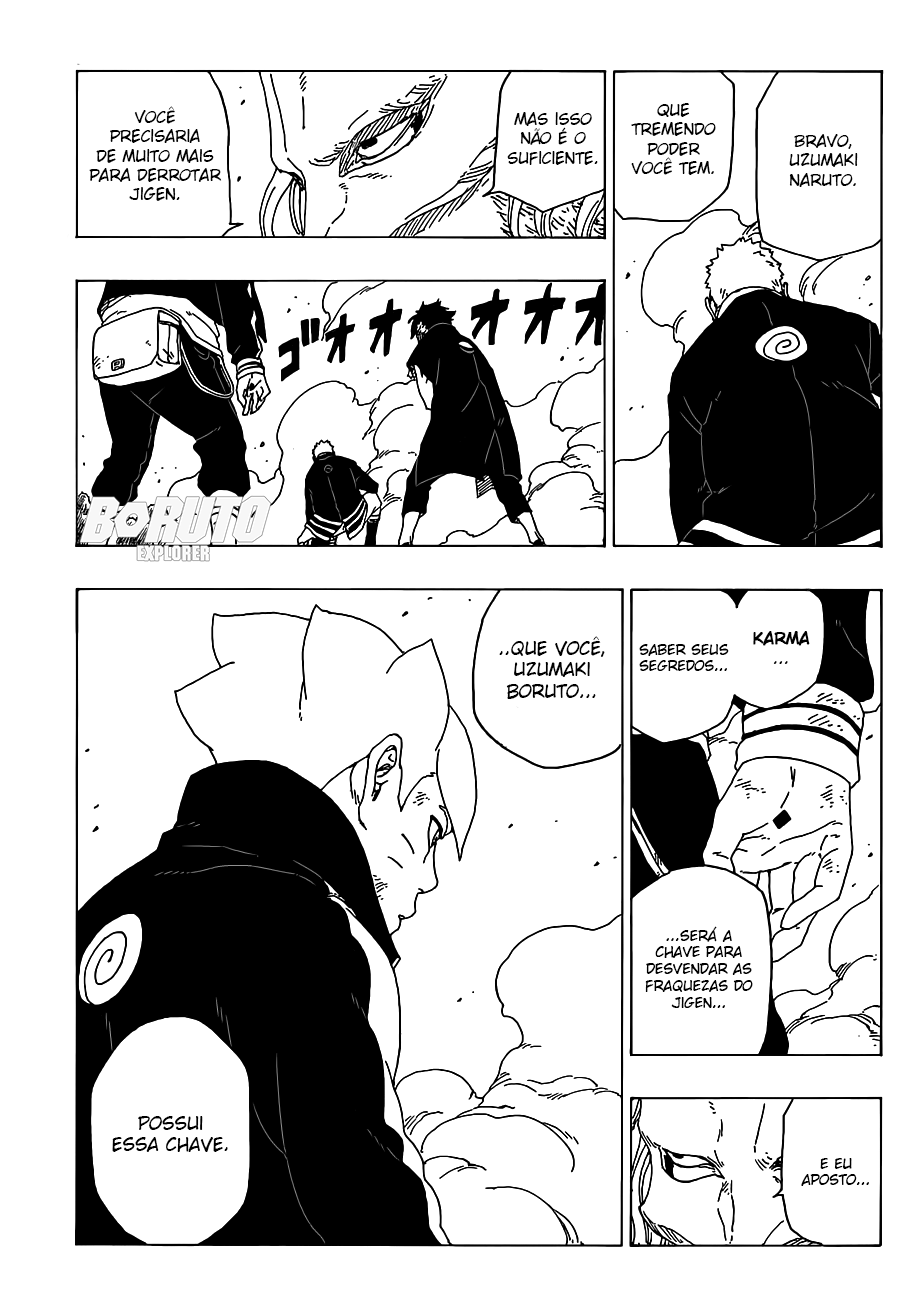 Read Boruto_ Naruto Next Generations (pt) Manga Online