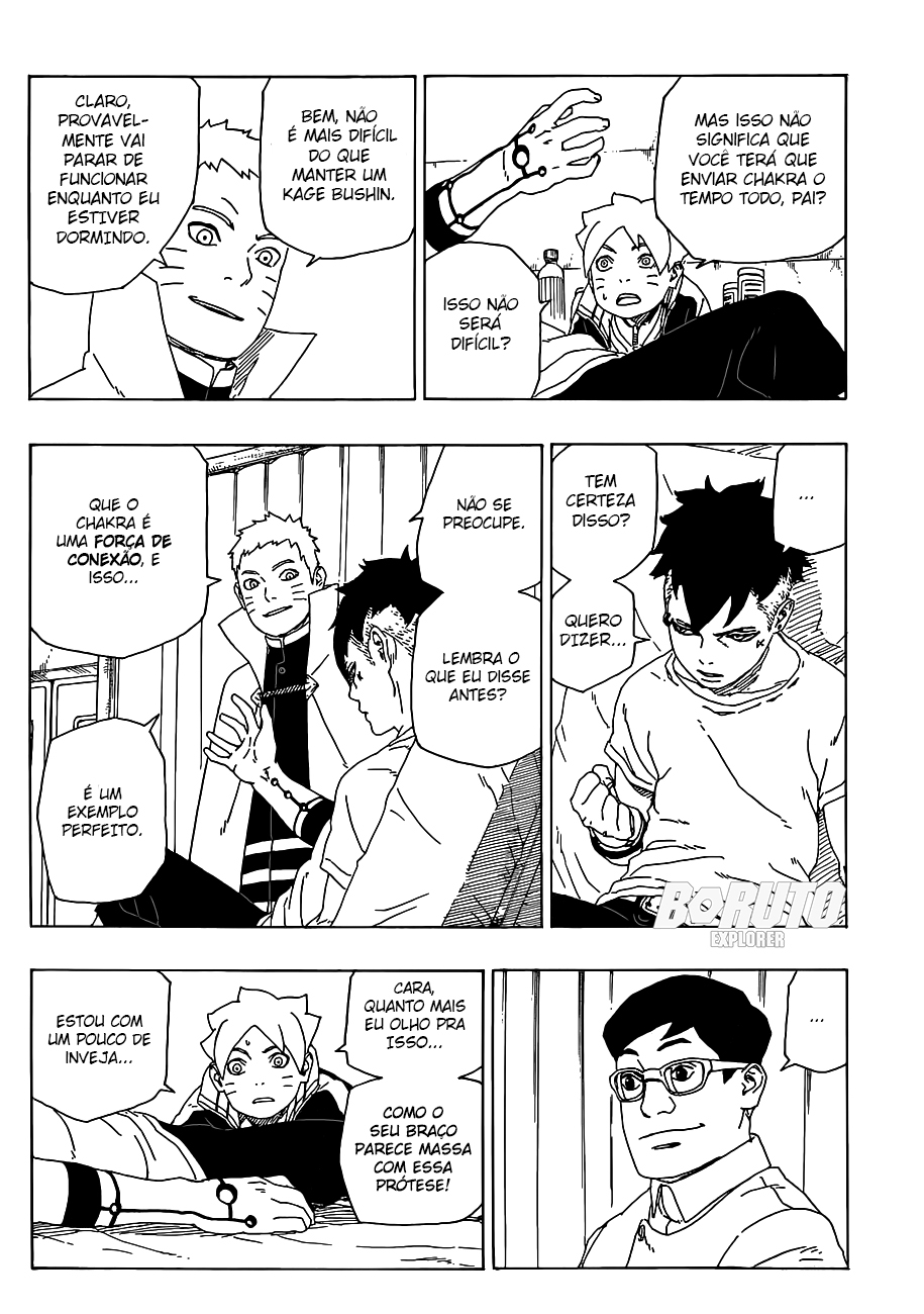 Read Boruto_ Naruto Next Generations (pt) Manga Online