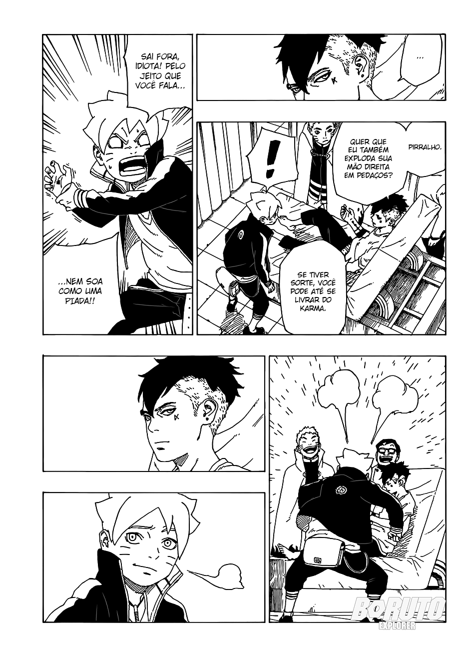 Read Boruto_ Naruto Next Generations (pt) Manga Online