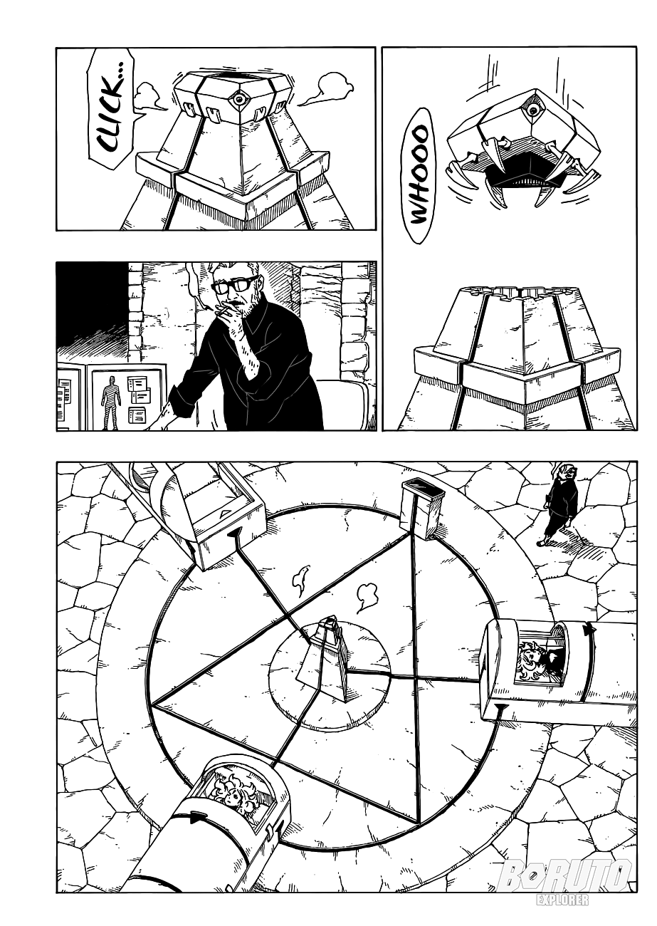 Read Boruto_ Naruto Next Generations (pt) Manga Online