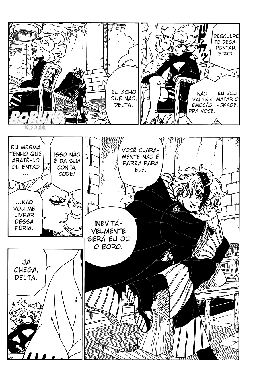 Read Boruto_ Naruto Next Generations (pt) Manga Online