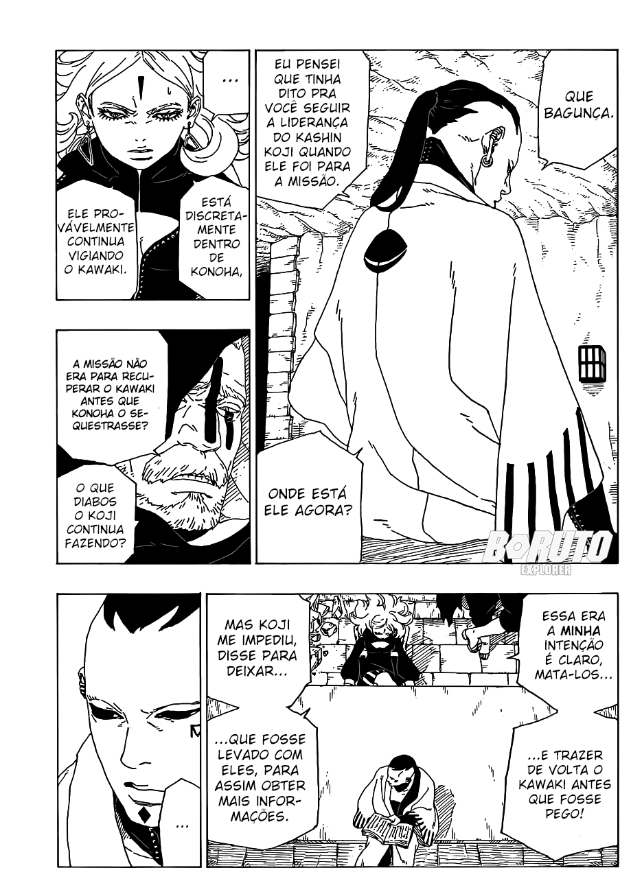 Read Boruto_ Naruto Next Generations (pt) Manga Online