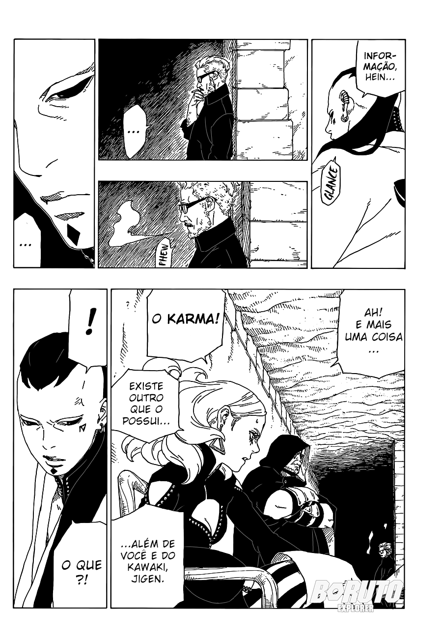 Read Boruto_ Naruto Next Generations (pt) Manga Online