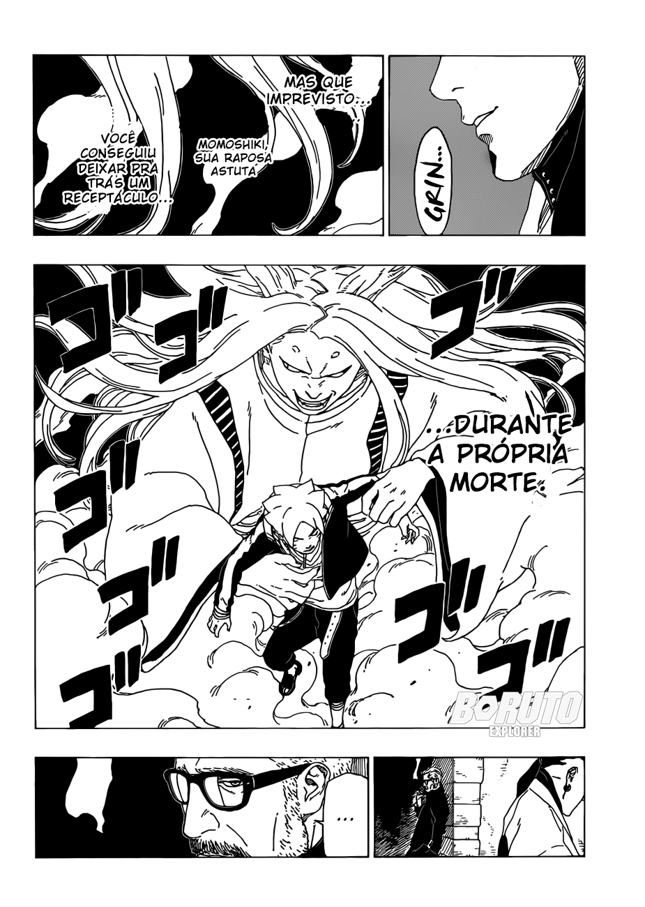 Read Boruto_ Naruto Next Generations (pt) Manga Online