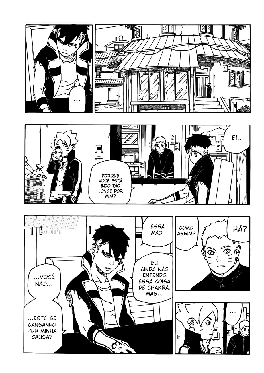 Read Boruto_ Naruto Next Generations (pt) Manga Online