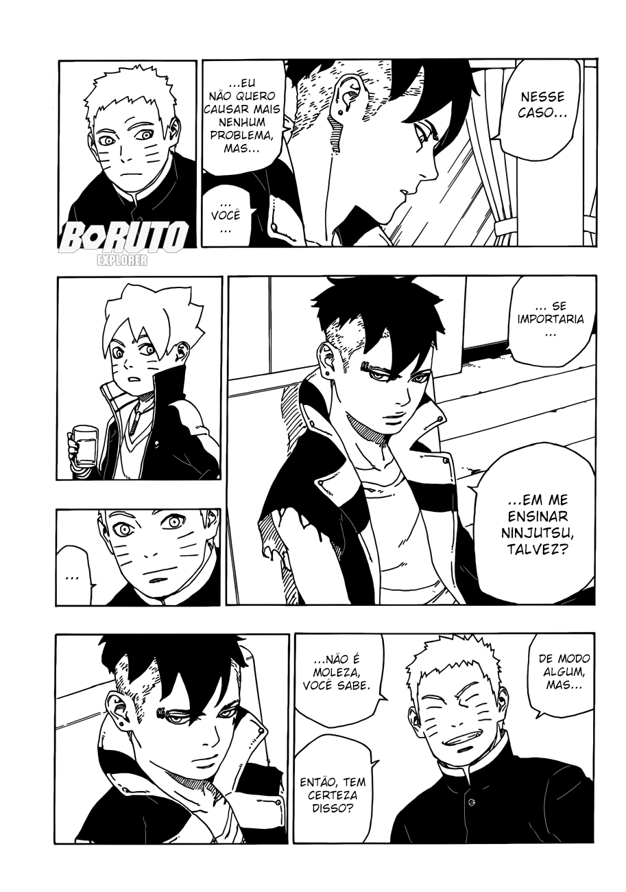 Read Boruto_ Naruto Next Generations (pt) Manga Online