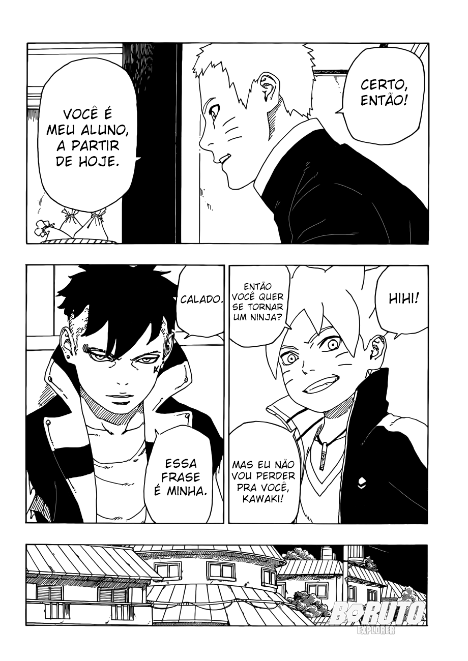 Read Boruto_ Naruto Next Generations (pt) Manga Online