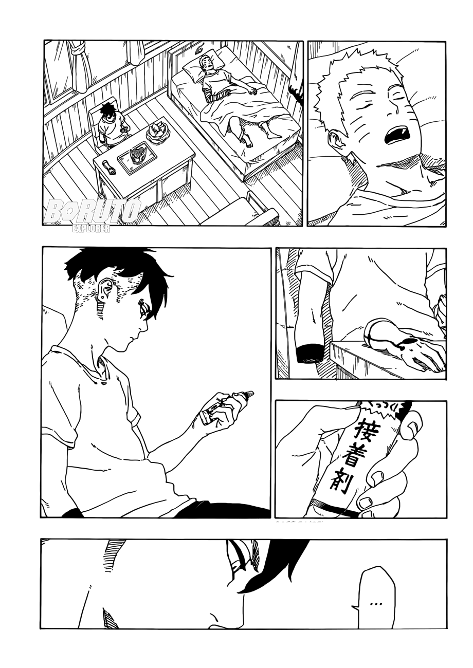 Read Boruto_ Naruto Next Generations (pt) Manga Online