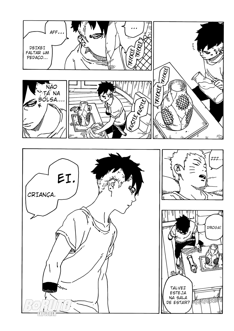 Read Boruto_ Naruto Next Generations (pt) Manga Online