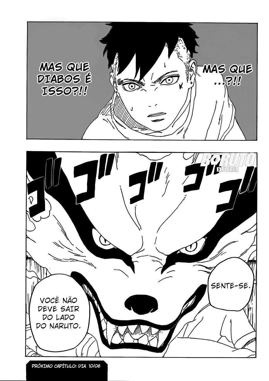 Read Boruto_ Naruto Next Generations (pt) Manga Online