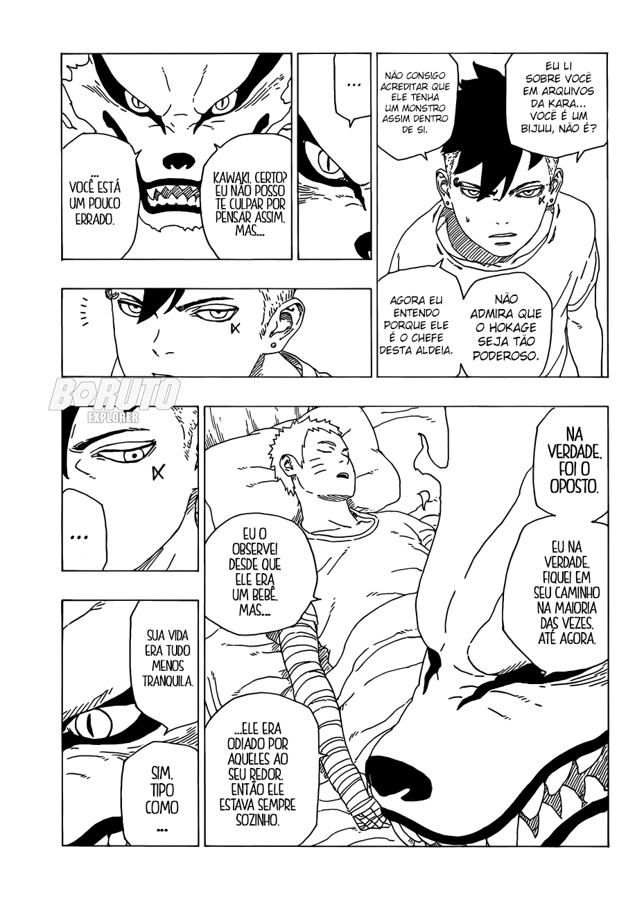 Read Boruto_ Naruto Next Generations (pt) Manga Online