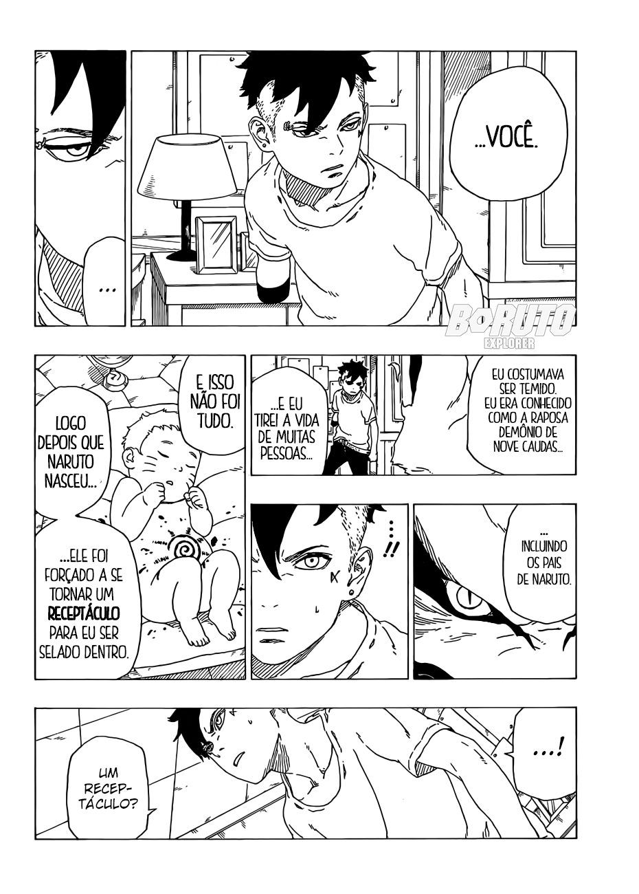 Read Boruto_ Naruto Next Generations (pt) Manga Online