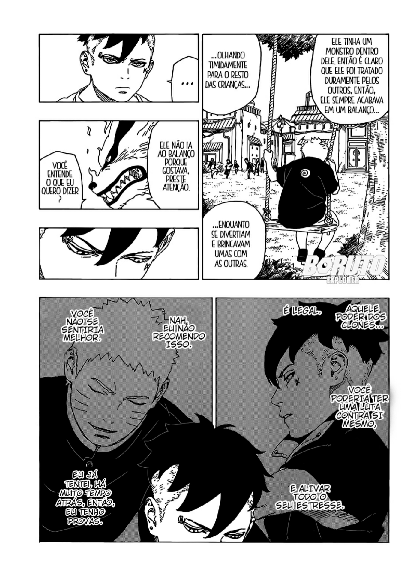 Read Boruto_ Naruto Next Generations (pt) Manga Online